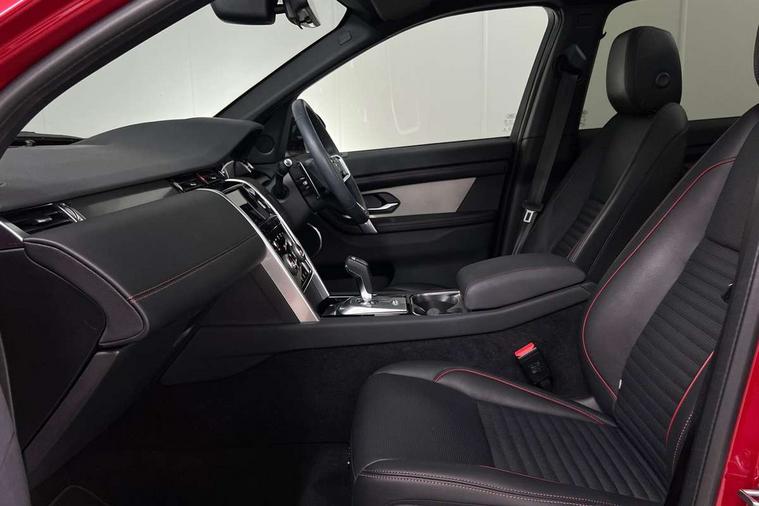 Land Rover Land Rover Discovery Sport