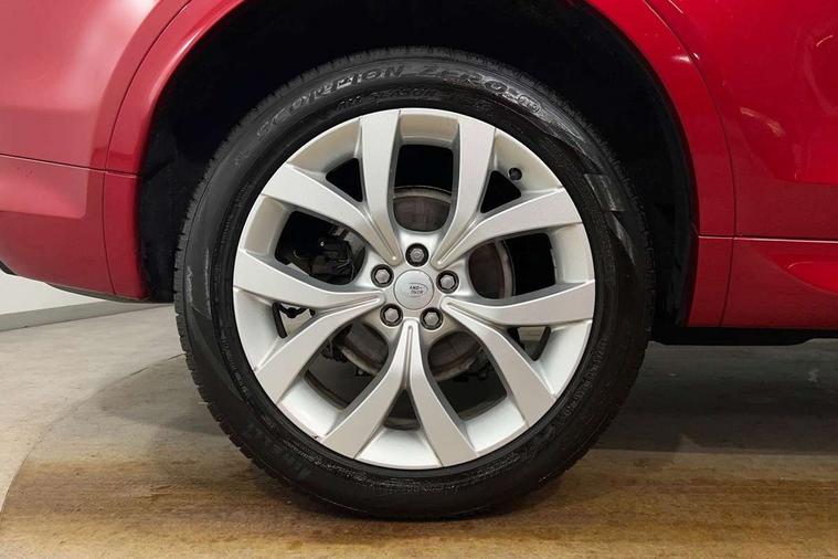 Land Rover Land Rover Discovery Sport