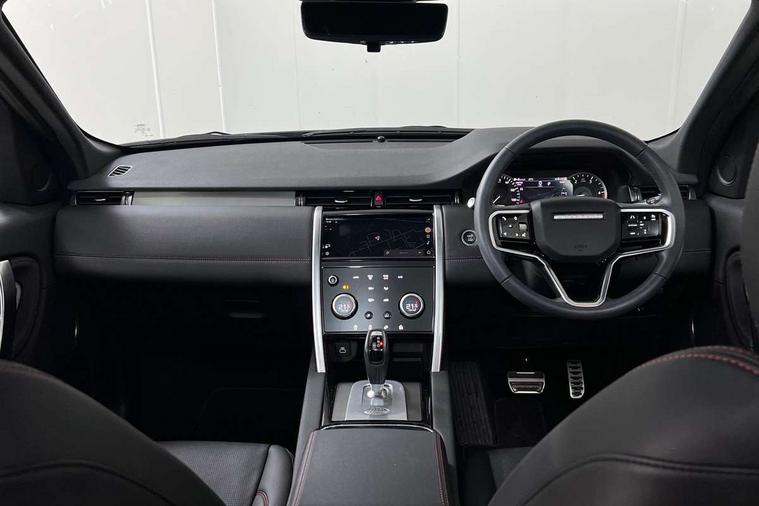 Land Rover Land Rover Discovery Sport