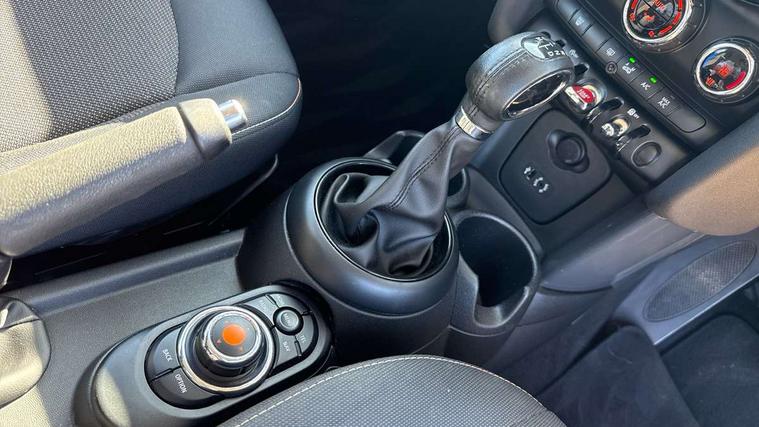 MINI MINI Hatch
