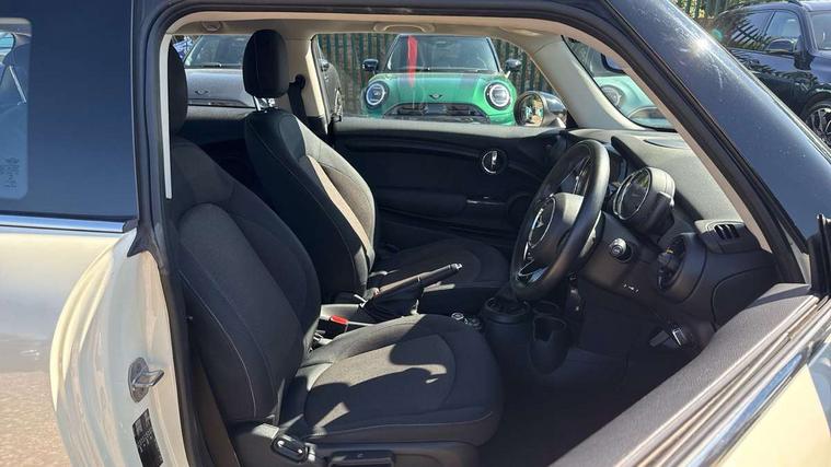MINI MINI Hatch