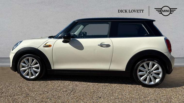 MINI MINI Hatch