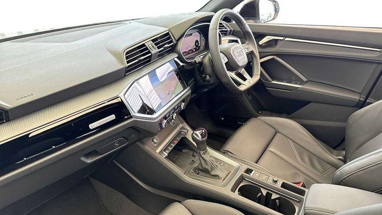 Audi Audi Q3
