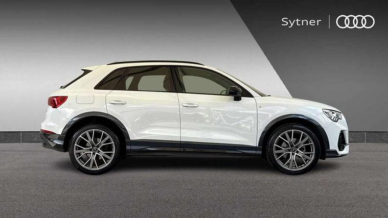 Audi Audi Q3