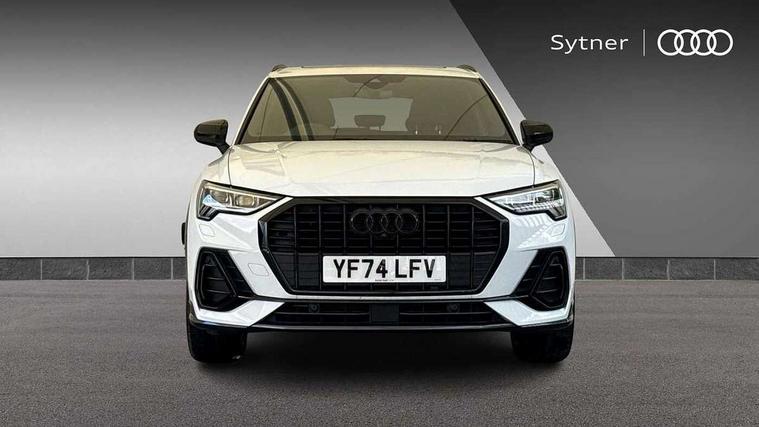 Audi Audi Q3