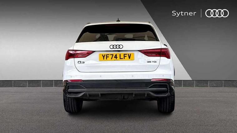 Audi Audi Q3