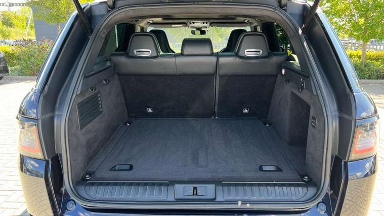Land Rover Land Rover Range Rover Sport