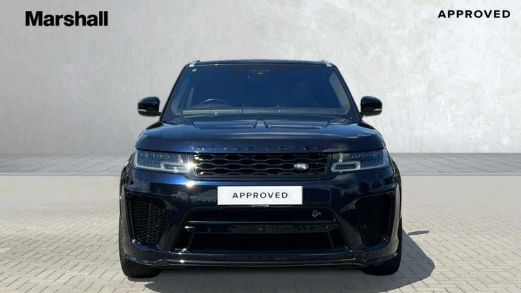 Land Rover Land Rover Range Rover Sport