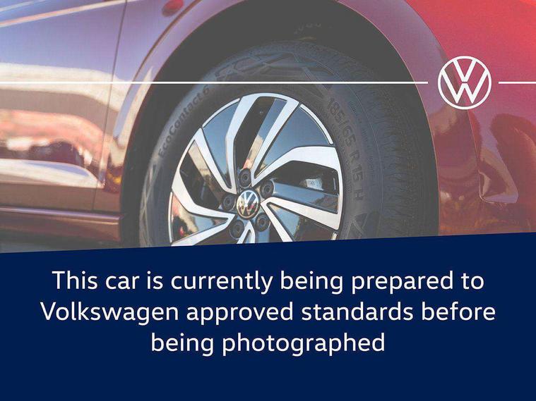 Volkswagen Volkswagen T-Cross