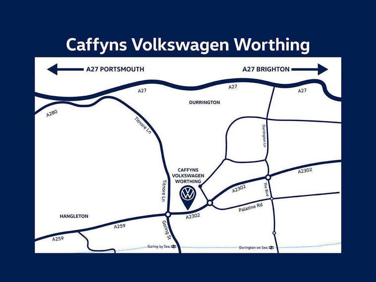 Volkswagen Volkswagen T-Cross