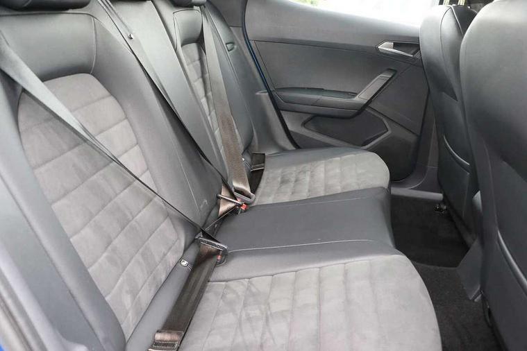 SEAT SEAT Arona
