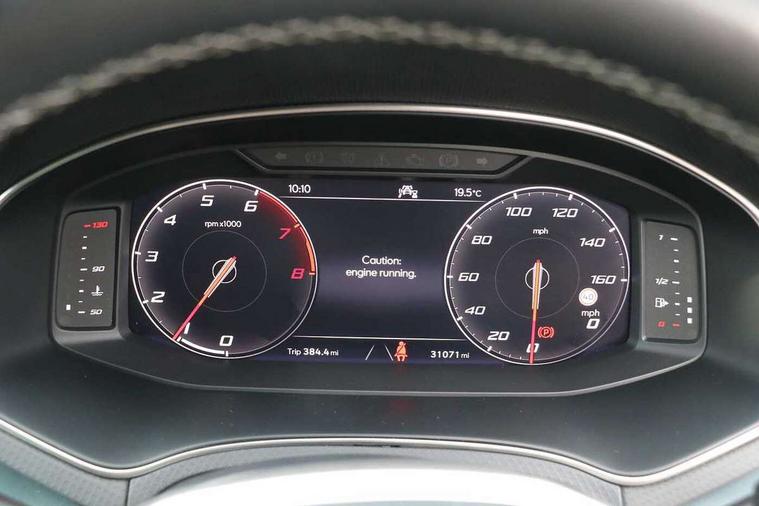 SEAT SEAT Arona