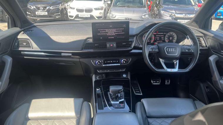 Audi Audi Q5