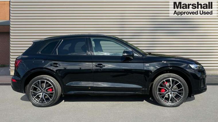 Audi Audi Q5