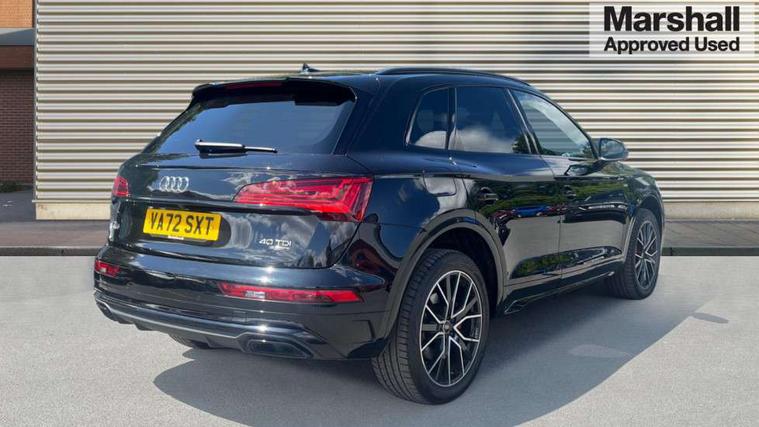 Audi Audi Q5