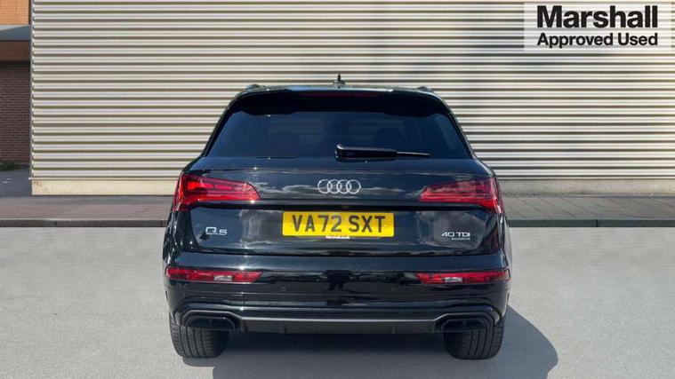 Audi Audi Q5