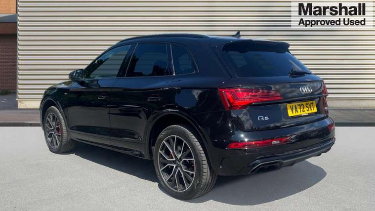 Audi Audi Q5