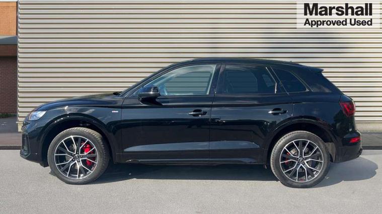 Audi Audi Q5