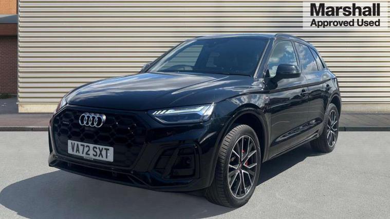 Audi Audi Q5