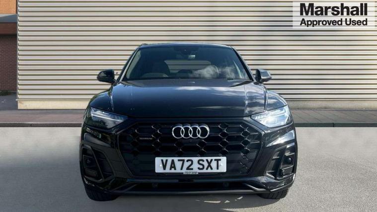 Audi Audi Q5
