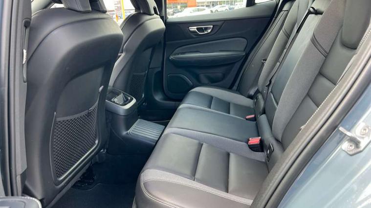 Volvo Volvo S60