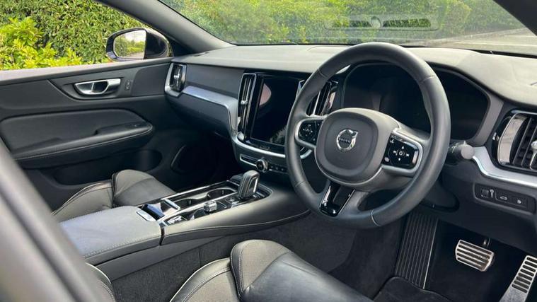 Volvo Volvo S60