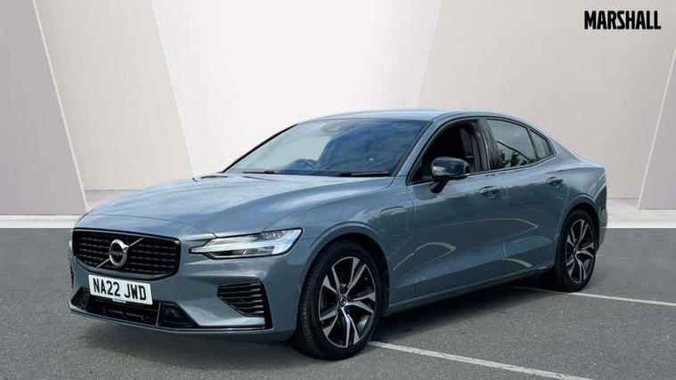 Volvo Volvo S60