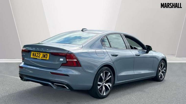 Volvo Volvo S60