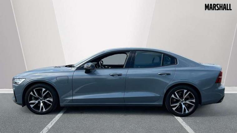 Volvo Volvo S60