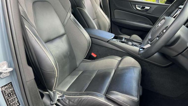 Volvo Volvo S60