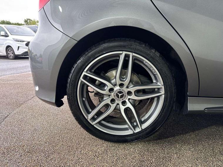 Mercedes Mercedes A Class