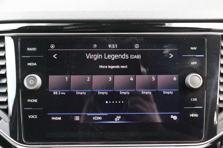 Volkswagen Volkswagen T-Roc