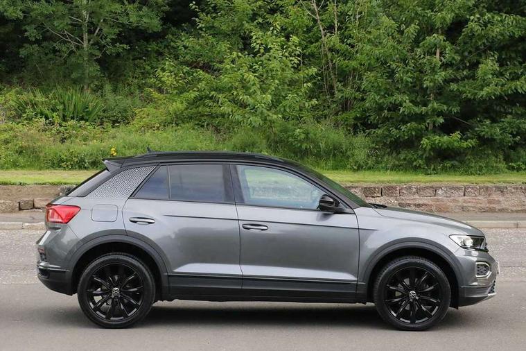 Volkswagen Volkswagen T-Roc