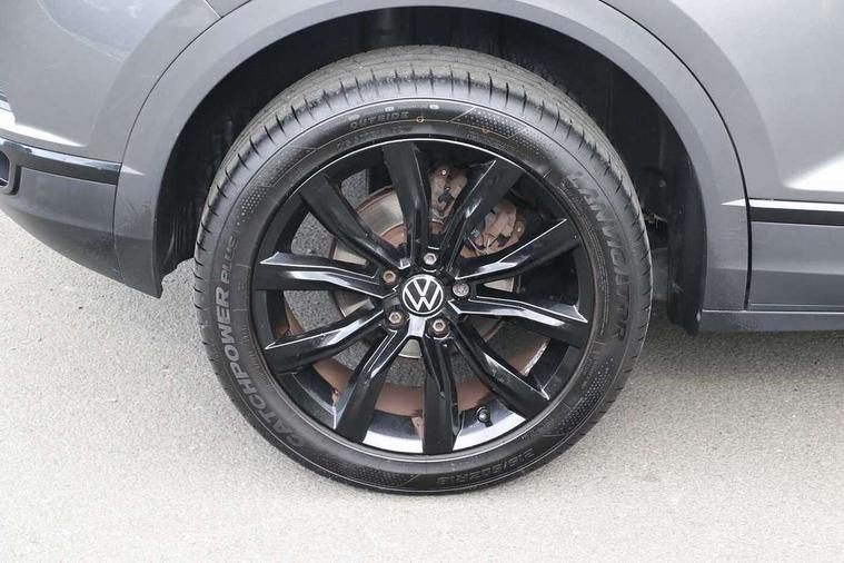 Volkswagen Volkswagen T-Roc