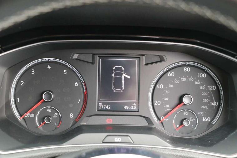 Volkswagen Volkswagen T-Roc