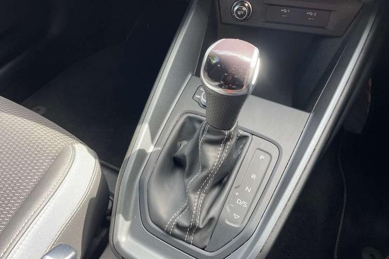 Audi Audi A1