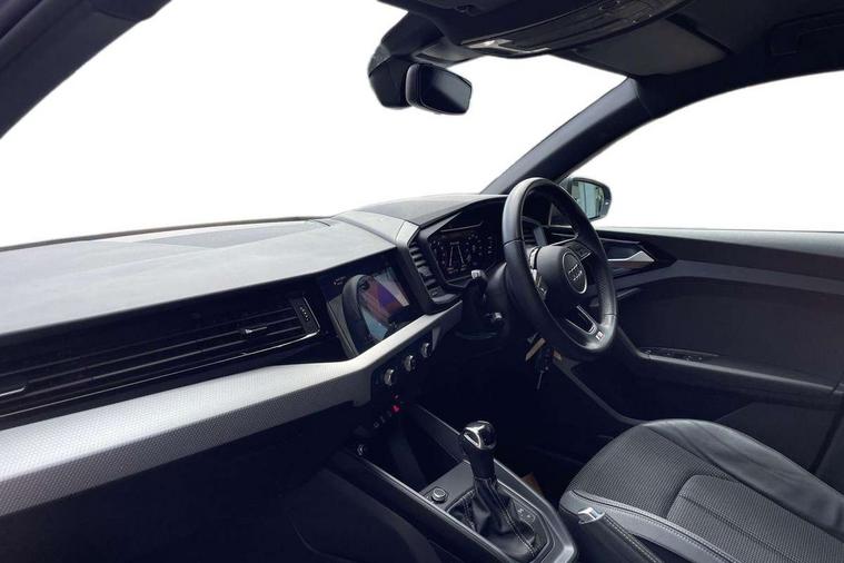 Audi Audi A1
