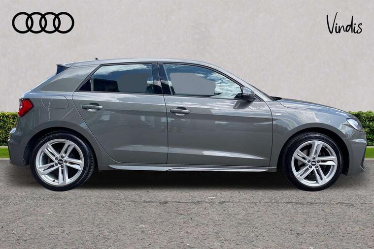 Audi Audi A1
