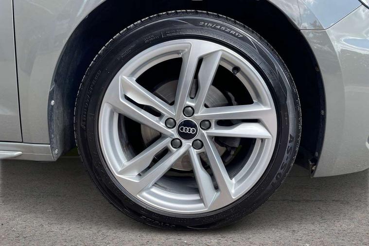Audi Audi A1