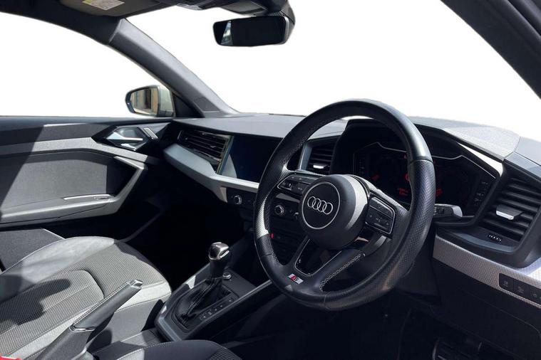 Audi Audi A1