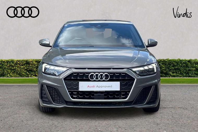 Audi Audi A1