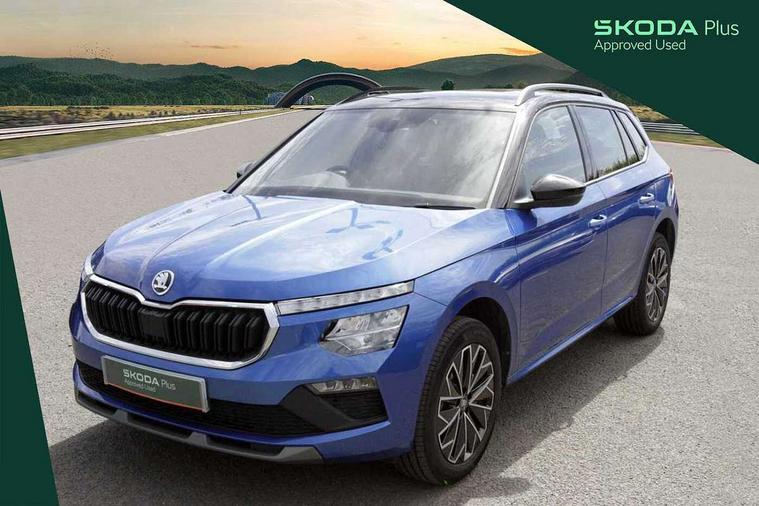 Skoda Skoda Kamiq