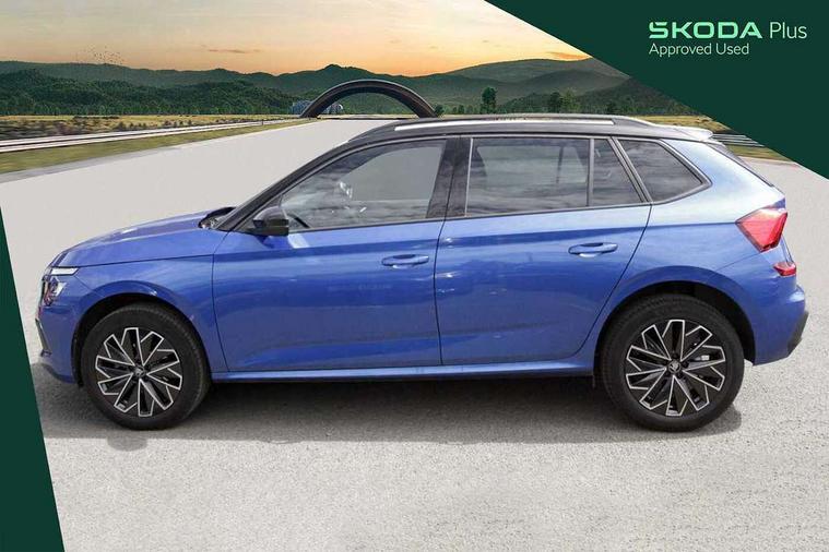 Skoda Skoda Kamiq