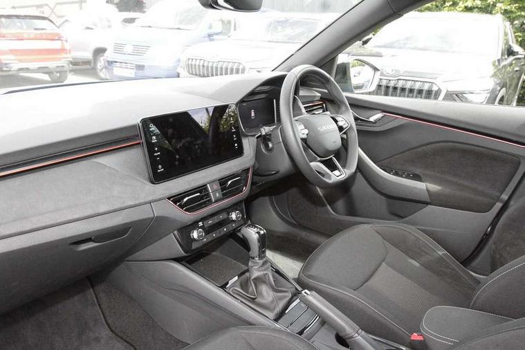 Skoda Skoda Kamiq