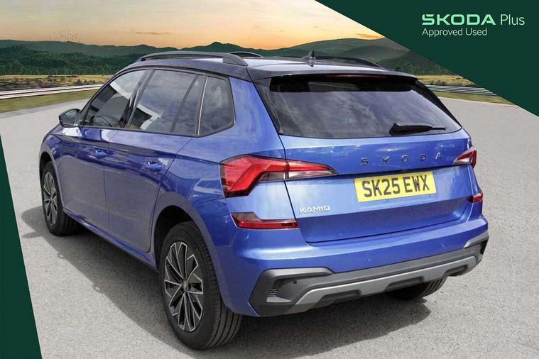 Skoda Skoda Kamiq