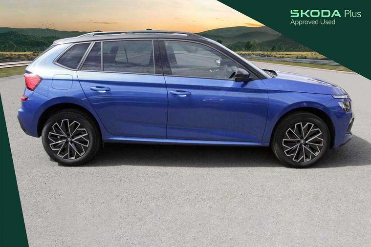 Skoda Skoda Kamiq