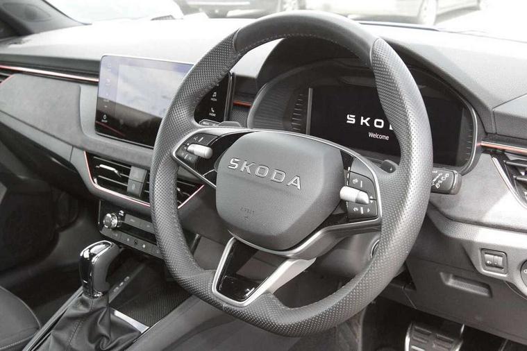 Skoda Skoda Kamiq