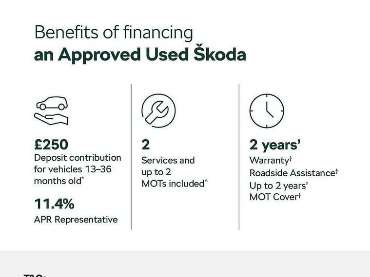 Skoda Skoda Kamiq