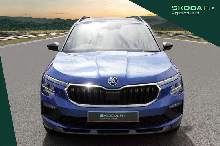 Skoda Skoda Kamiq