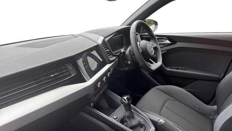Audi Audi A1